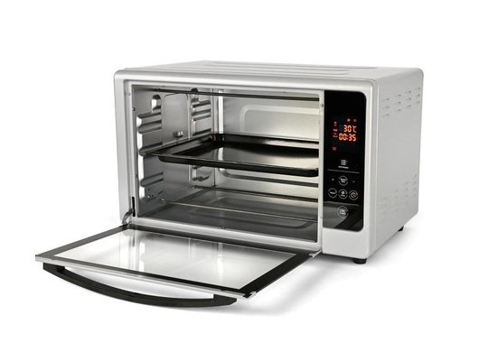 Электрическая мини-печь GFGril GFOO-6